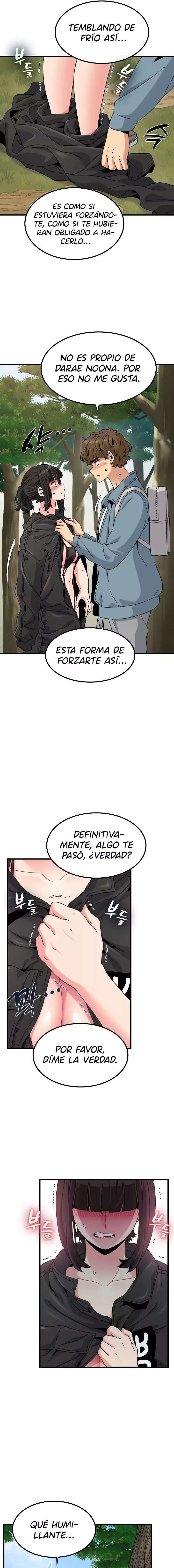 ¿Realmente me estas diciendo que lo haga? Capitulo 120 página 17