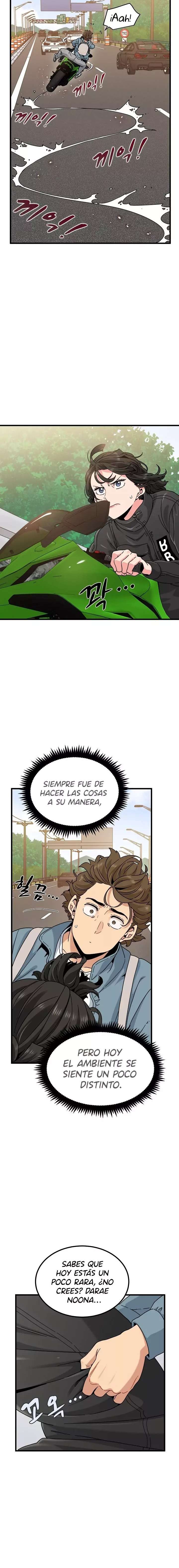 ¿Realmente me estas diciendo que lo haga? Capitulo 120 página 2