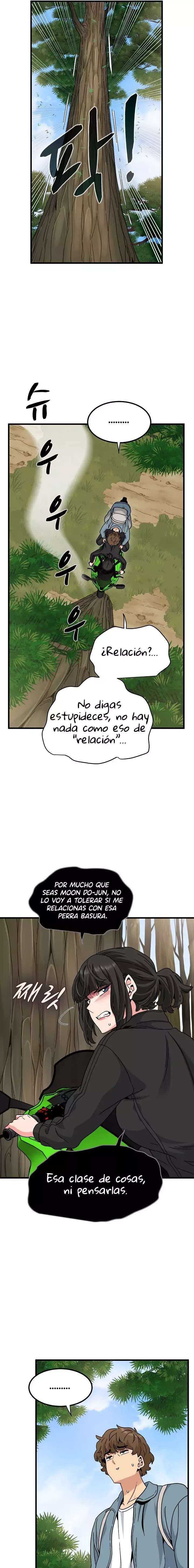 ¿Realmente me estas diciendo que lo haga? Capitulo 120 página 9