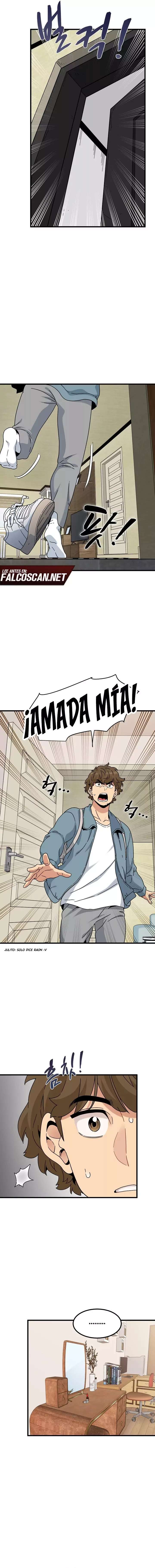 ¿Realmente me estas diciendo que lo haga? Capitulo 121 página 13