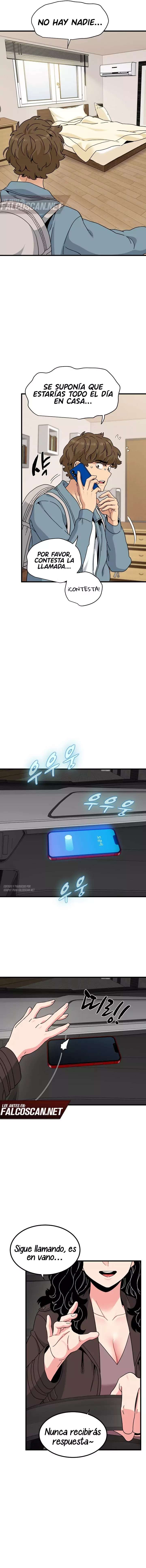 ¿Realmente me estas diciendo que lo haga? Capitulo 121 página 14