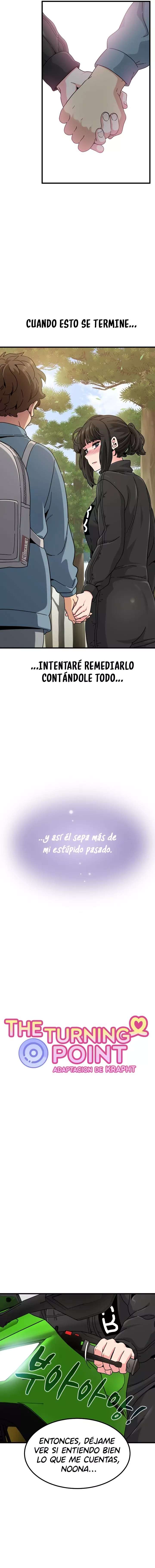 ¿Realmente me estas diciendo que lo haga? Capitulo 121 página 7