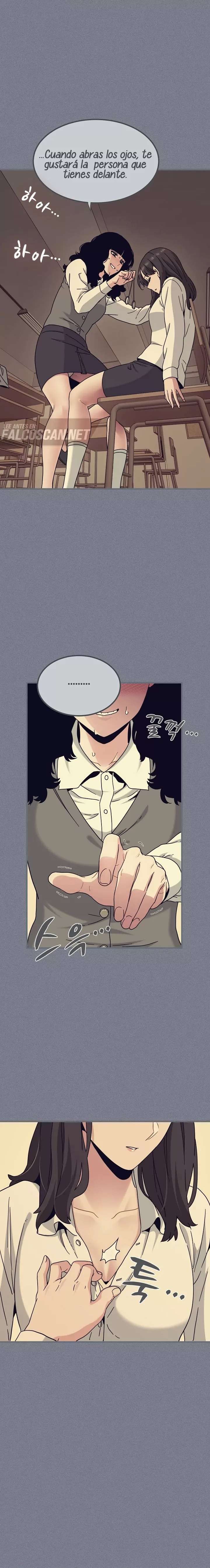¿Realmente me estas diciendo que lo haga? Capitulo 122 página 12
