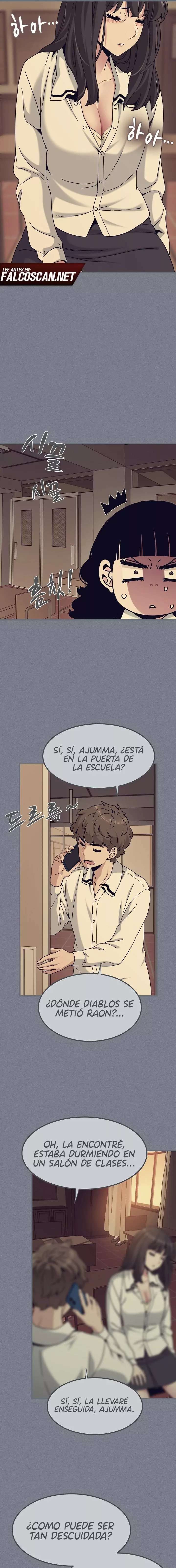 ¿Realmente me estas diciendo que lo haga? Capitulo 122 página 13