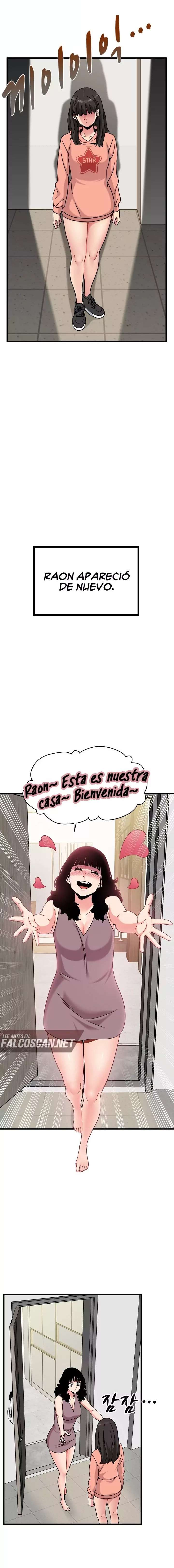 ¿Realmente me estas diciendo que lo haga? Capitulo 122 página 16