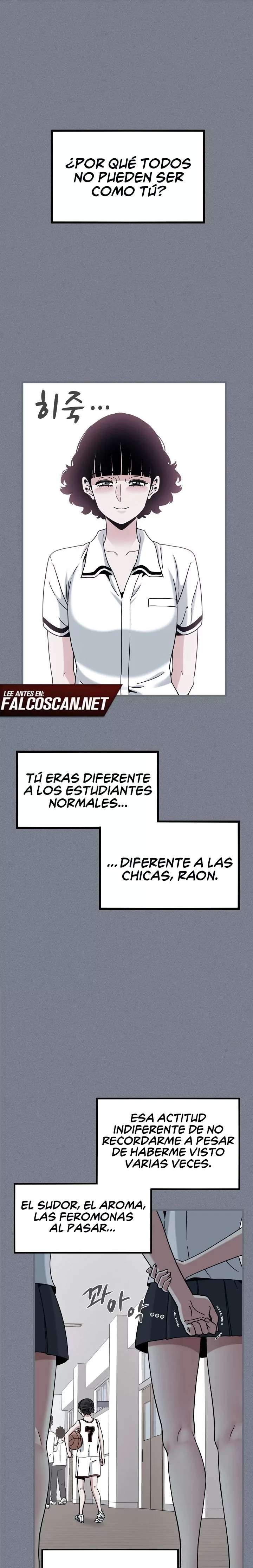 ¿Realmente me estas diciendo que lo haga? Capitulo 122 página 5