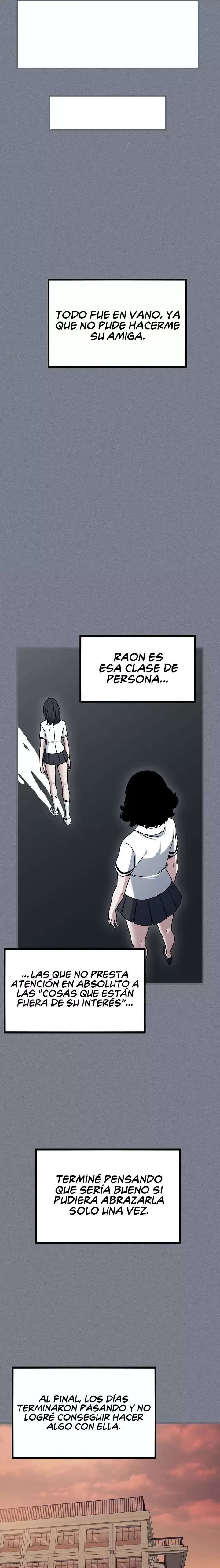 ¿Realmente me estas diciendo que lo haga? Capitulo 122 página 9