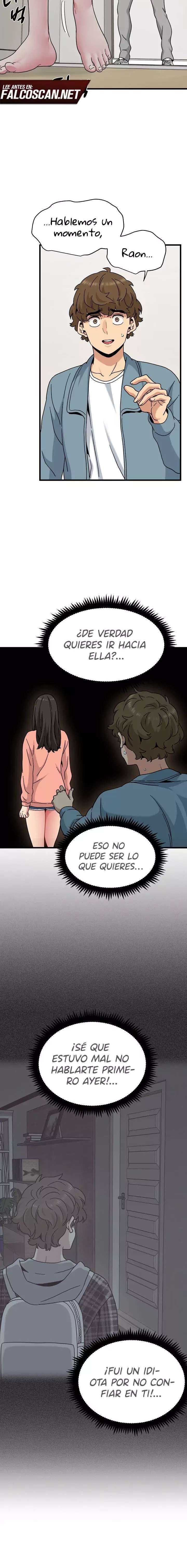 ¿Realmente me estas diciendo que lo haga? Capitulo 123 página 10
