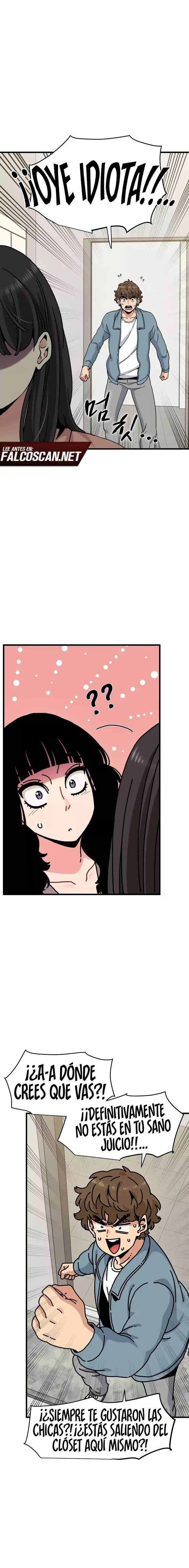 ¿Realmente me estas diciendo que lo haga? Capitulo 123 página 12