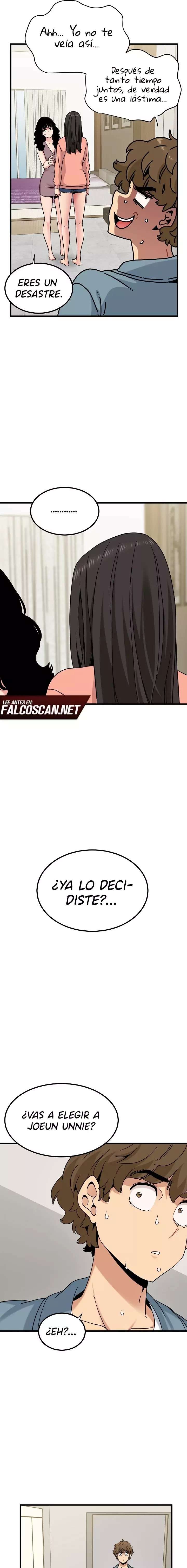 ¿Realmente me estas diciendo que lo haga? Capitulo 123 página 13