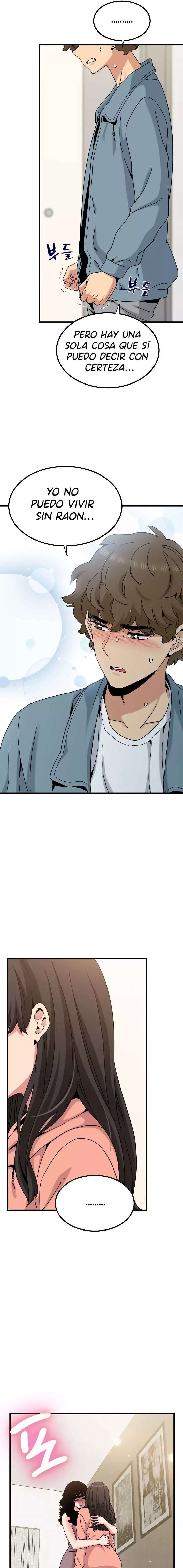 ¿Realmente me estas diciendo que lo haga? Capitulo 123 página 15