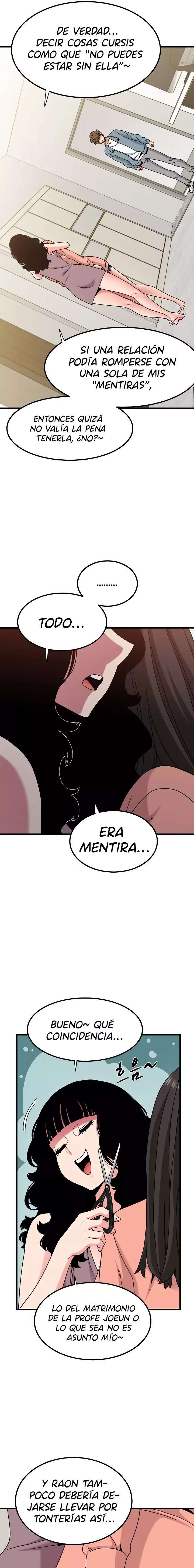 ¿Realmente me estas diciendo que lo haga? Capitulo 123 página 17