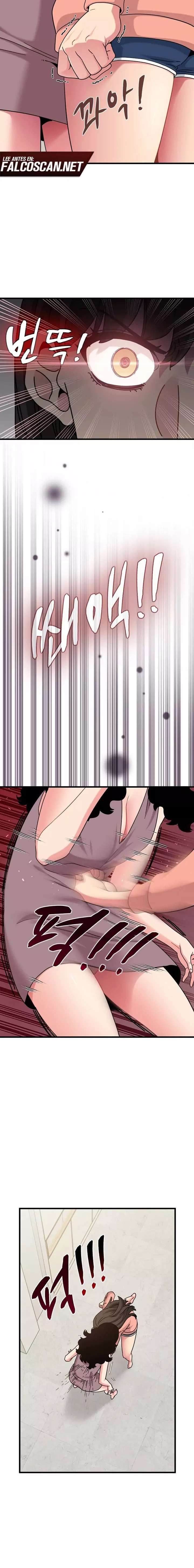 ¿Realmente me estas diciendo que lo haga? Capitulo 123 página 18