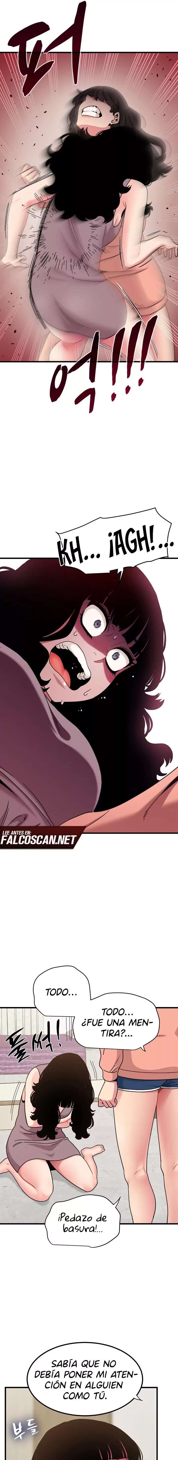 ¿Realmente me estas diciendo que lo haga? Capitulo 123 página 19