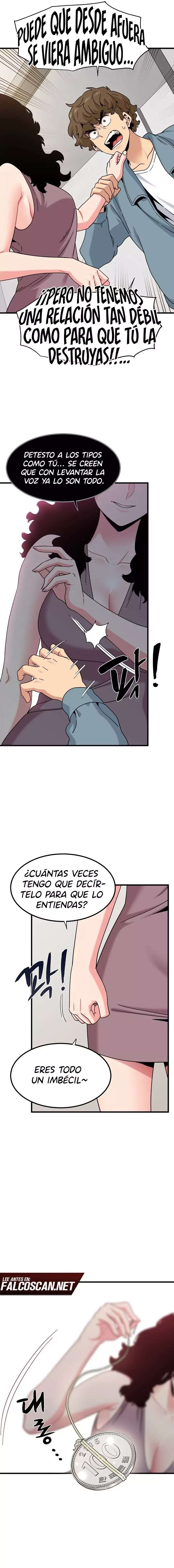 ¿Realmente me estas diciendo que lo haga? Capitulo 123 página 3