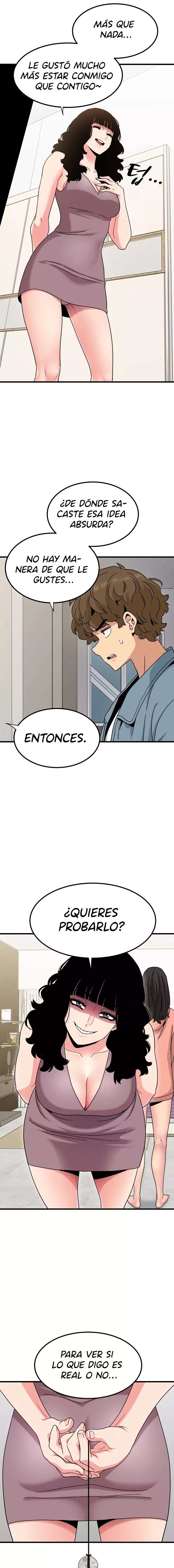 ¿Realmente me estas diciendo que lo haga? Capitulo 123 página 5