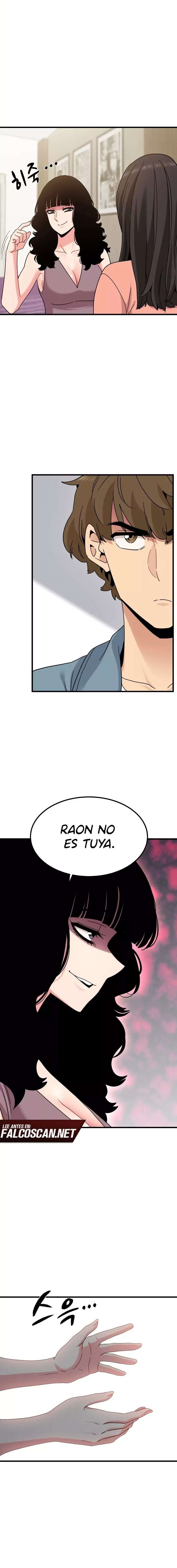 ¿Realmente me estas diciendo que lo haga? Capitulo 123 página 8