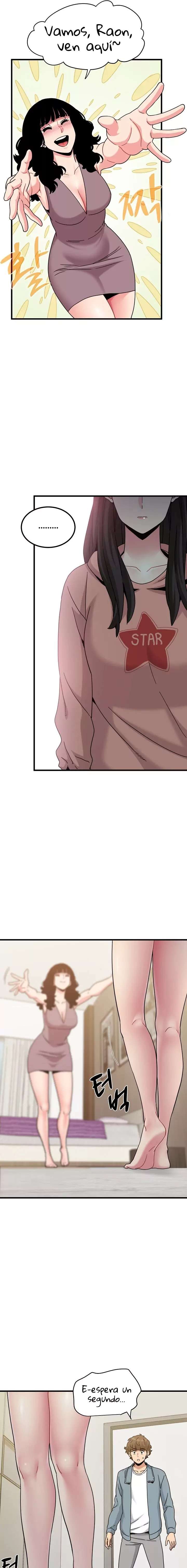 ¿Realmente me estas diciendo que lo haga? Capitulo 123 página 9