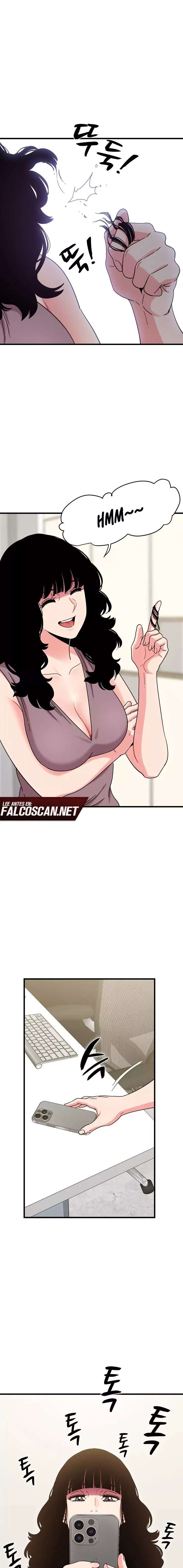 ¿Realmente me estas diciendo que lo haga? Capitulo 124 página 13