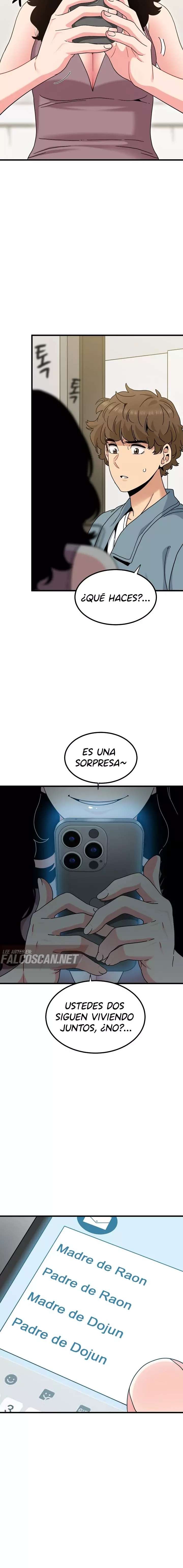 ¿Realmente me estas diciendo que lo haga? Capitulo 124 página 14