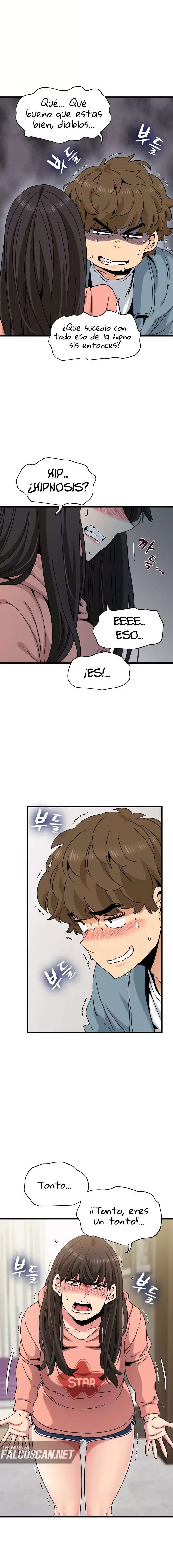 ¿Realmente me estas diciendo que lo haga? Capitulo 124 página 2