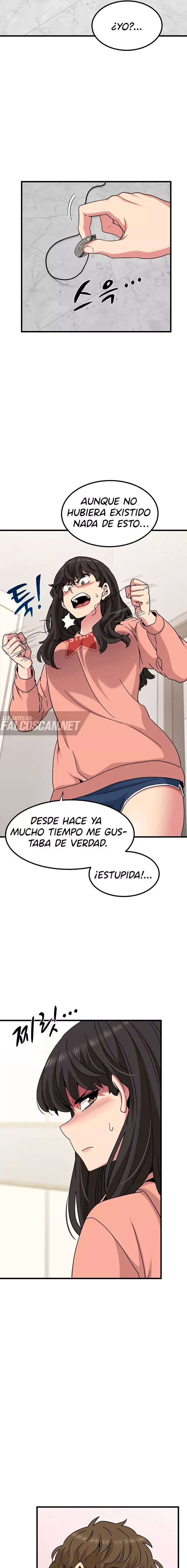 ¿Realmente me estas diciendo que lo haga? Capitulo 124 página 5