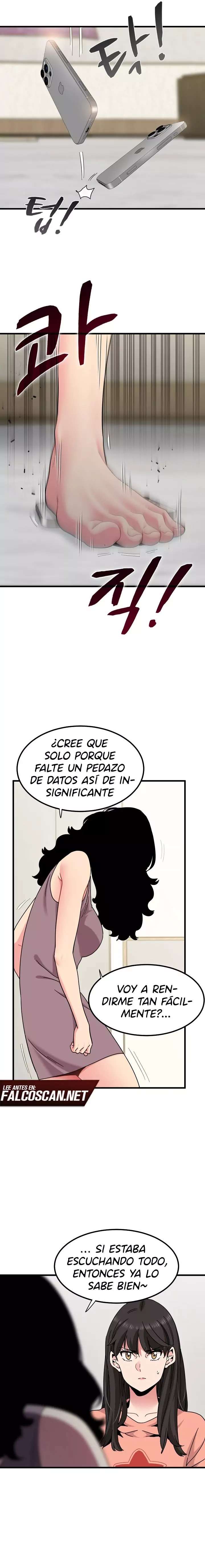 ¿Realmente me estas diciendo que lo haga? Capitulo 125 página 11