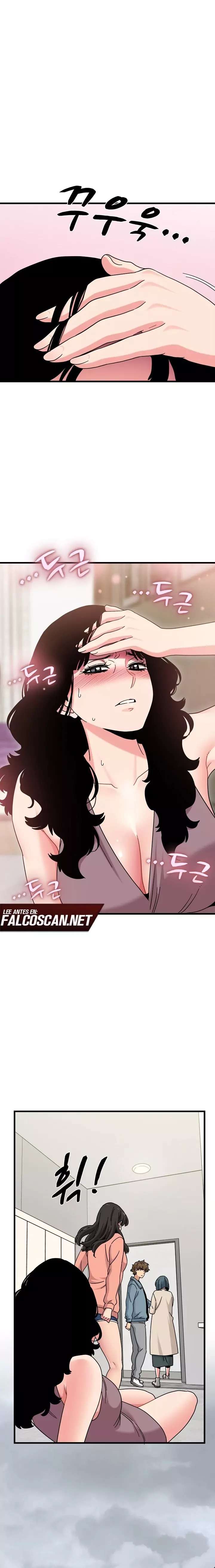 ¿Realmente me estas diciendo que lo haga? Capitulo 125 página 14