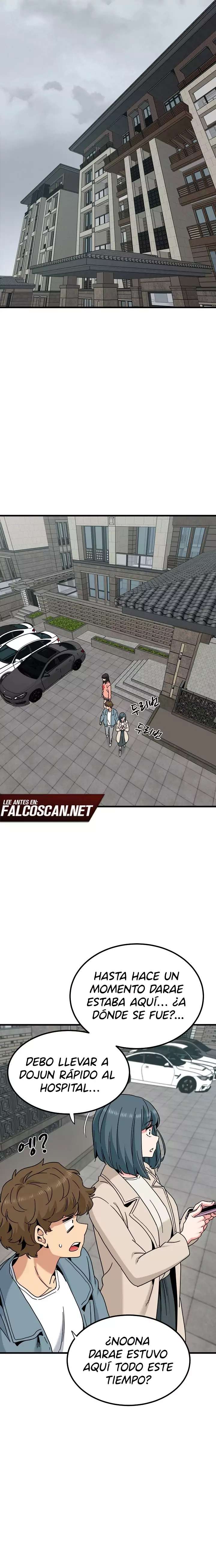 ¿Realmente me estas diciendo que lo haga? Capitulo 125 página 15
