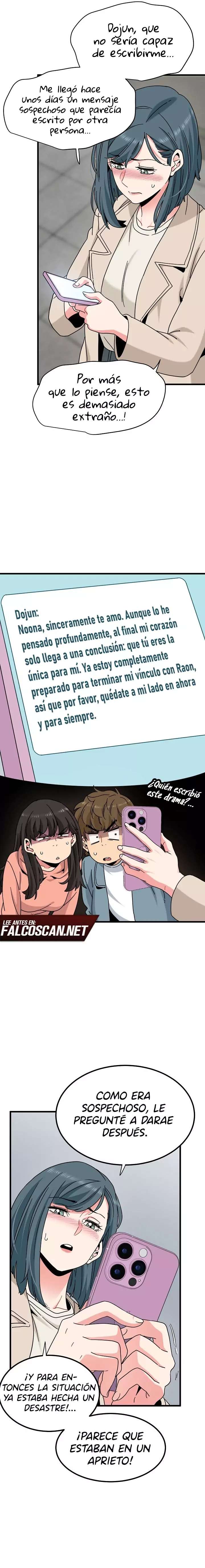 ¿Realmente me estas diciendo que lo haga? Capitulo 125 página 20