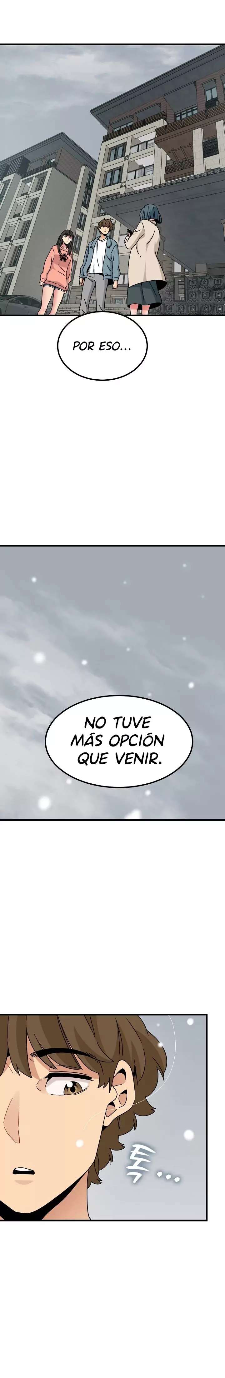 ¿Realmente me estas diciendo que lo haga? Capitulo 125 página 21