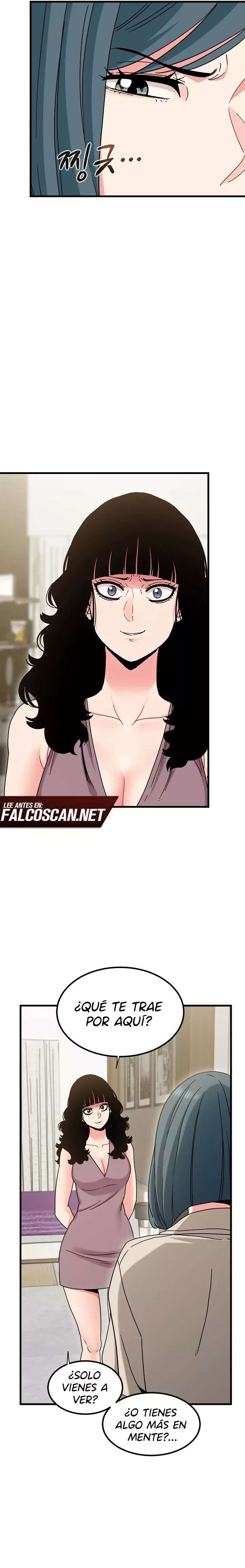 ¿Realmente me estas diciendo que lo haga? Capitulo 125 página 3
