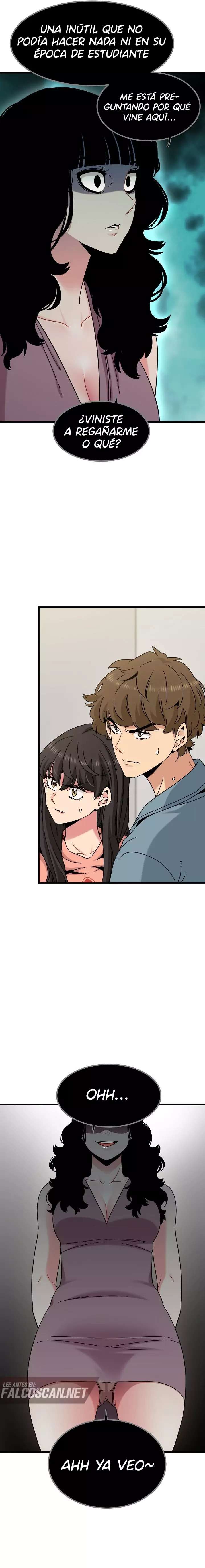 ¿Realmente me estas diciendo que lo haga? Capitulo 125 página 4