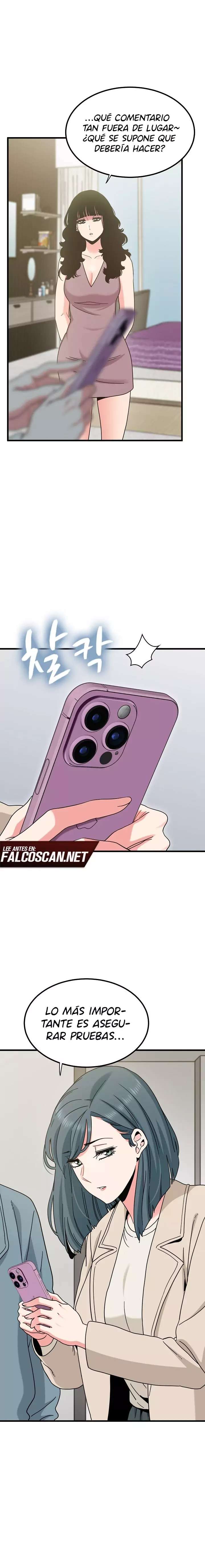 ¿Realmente me estas diciendo que lo haga? Capitulo 125 página 6