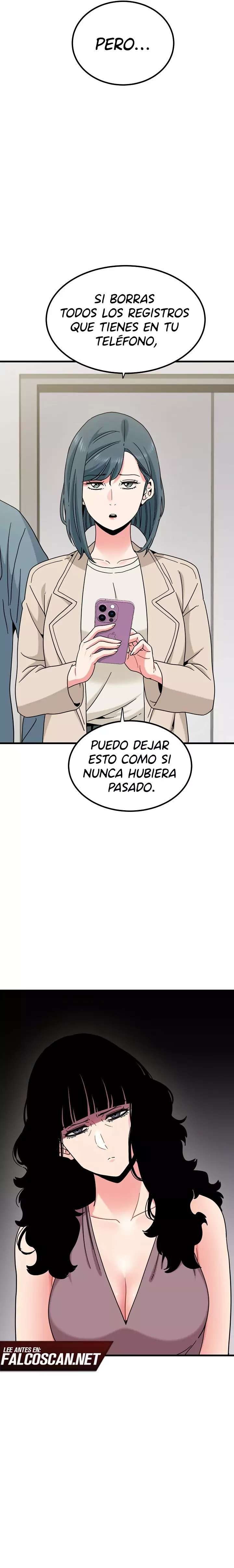 ¿Realmente me estas diciendo que lo haga? Capitulo 125 página 8