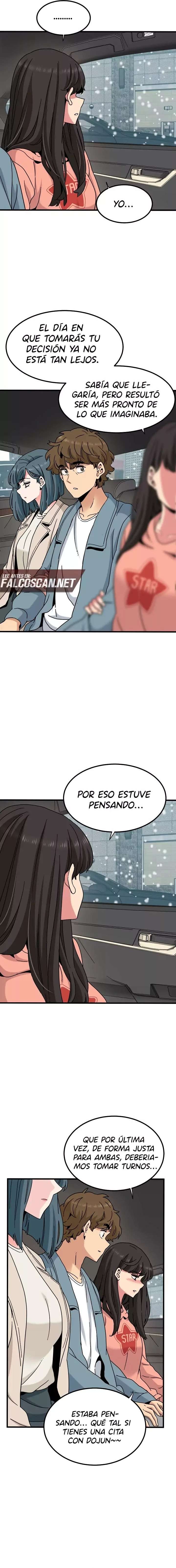 ¿Realmente me estas diciendo que lo haga? Capitulo 126 página 12