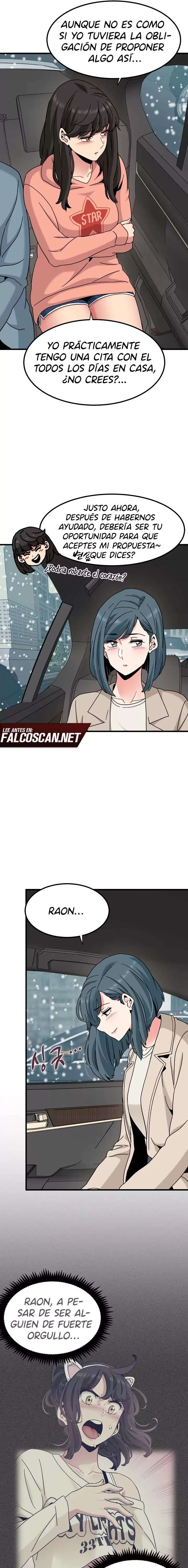 ¿Realmente me estas diciendo que lo haga? Capitulo 126 página 13