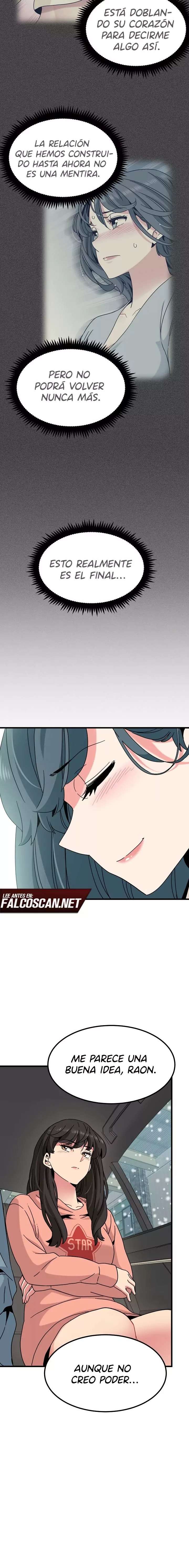 ¿Realmente me estas diciendo que lo haga? Capitulo 126 página 14