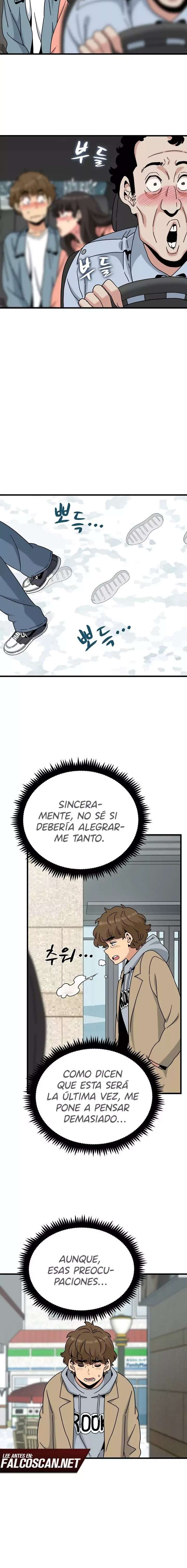 ¿Realmente me estas diciendo que lo haga? Capitulo 126 página 18