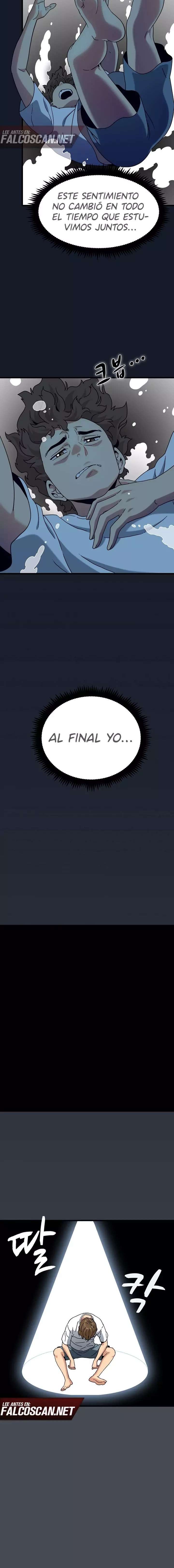 ¿Realmente me estas diciendo que lo haga? Capitulo 126 página 2