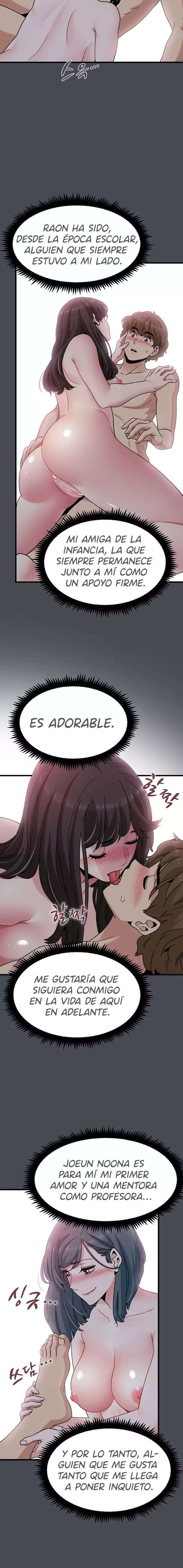 ¿Realmente me estas diciendo que lo haga? Capitulo 126 página 4