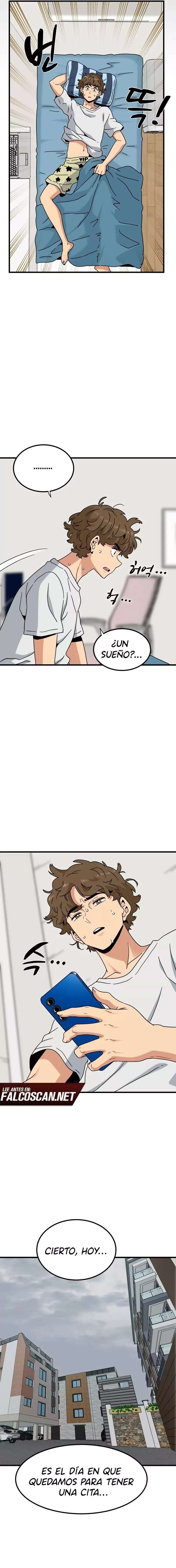 ¿Realmente me estas diciendo que lo haga? Capitulo 126 página 9
