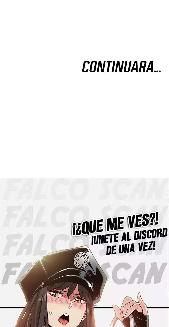 ¿Realmente me estas diciendo que lo haga? Capitulo 127 página 21