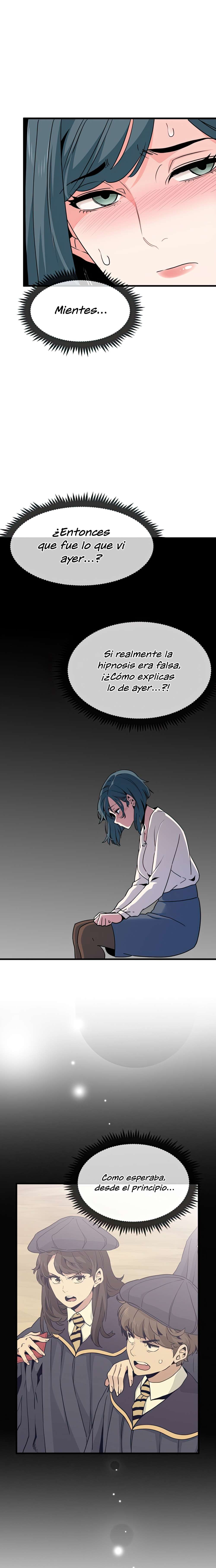 ¿Realmente me estas diciendo que lo haga? Capitulo 13 página 20