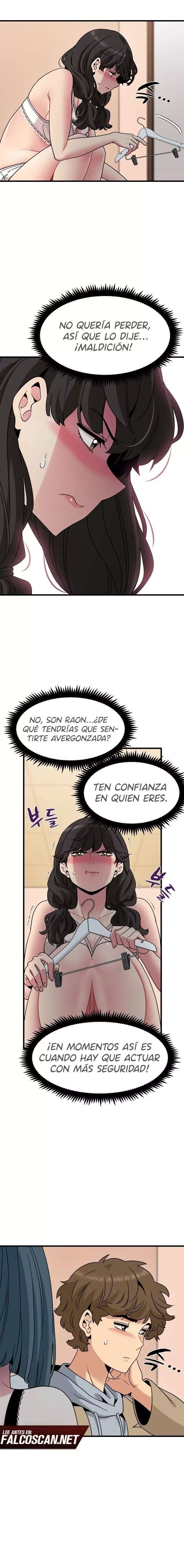 ¿Realmente me estas diciendo que lo haga? Capitulo 130 página 2