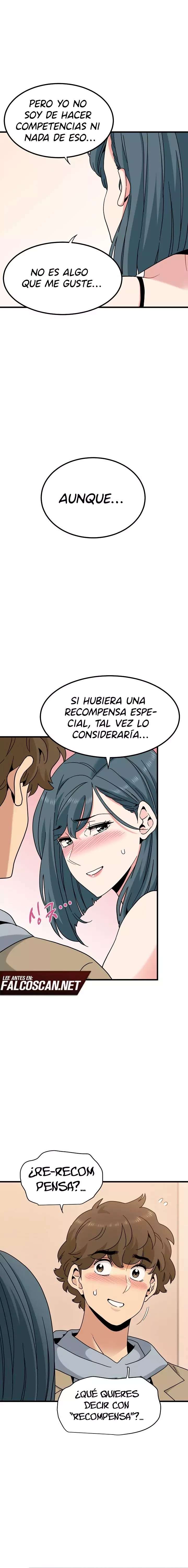 ¿Realmente me estas diciendo que lo haga? Capitulo 130 página 5