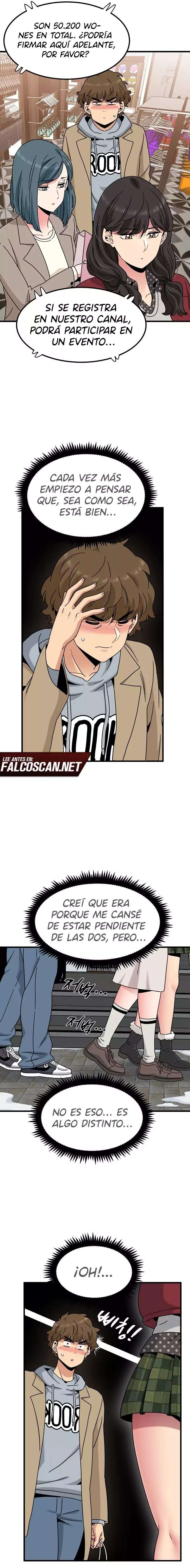 ¿Realmente me estas diciendo que lo haga? Capitulo 130 página 7