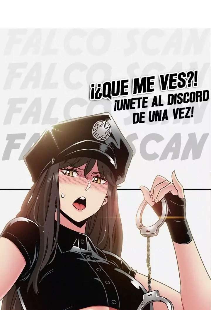 ¿Realmente me estas diciendo que lo haga? Capitulo 131 página 19
