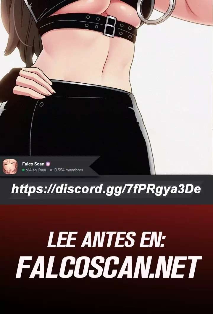 ¿Realmente me estas diciendo que lo haga? Capitulo 131 página 20