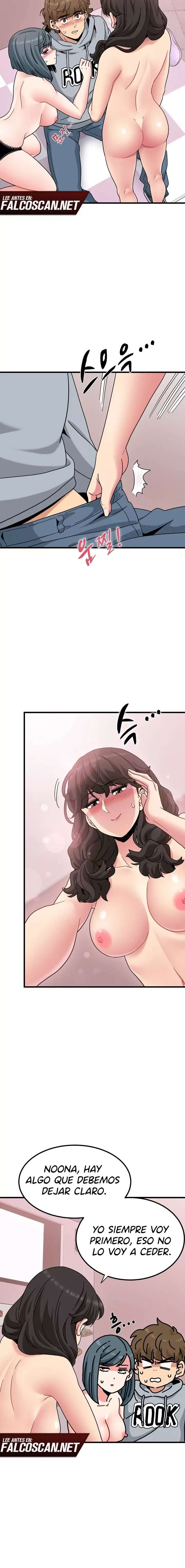 ¿Realmente me estas diciendo que lo haga? Capitulo 131 página 6